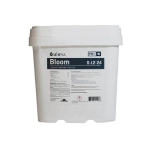 Hawthorne Bloom Fert Product