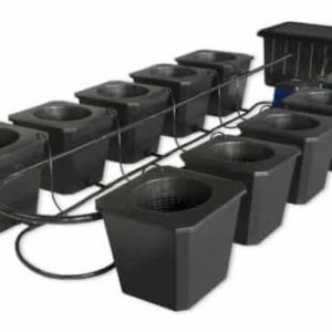 DWC Systems