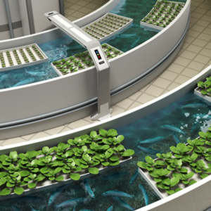 Ebb & Flow Systems