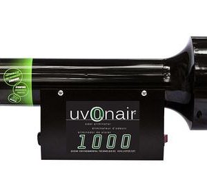 Hawthorne Ozone Product