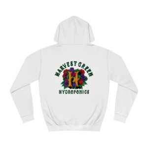 HGH DropOut Hoodie