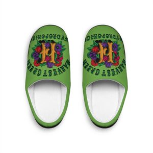 HGH Slippers
