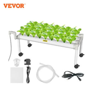 VEVOR Hydroponic Grow Kit Hydroponics System